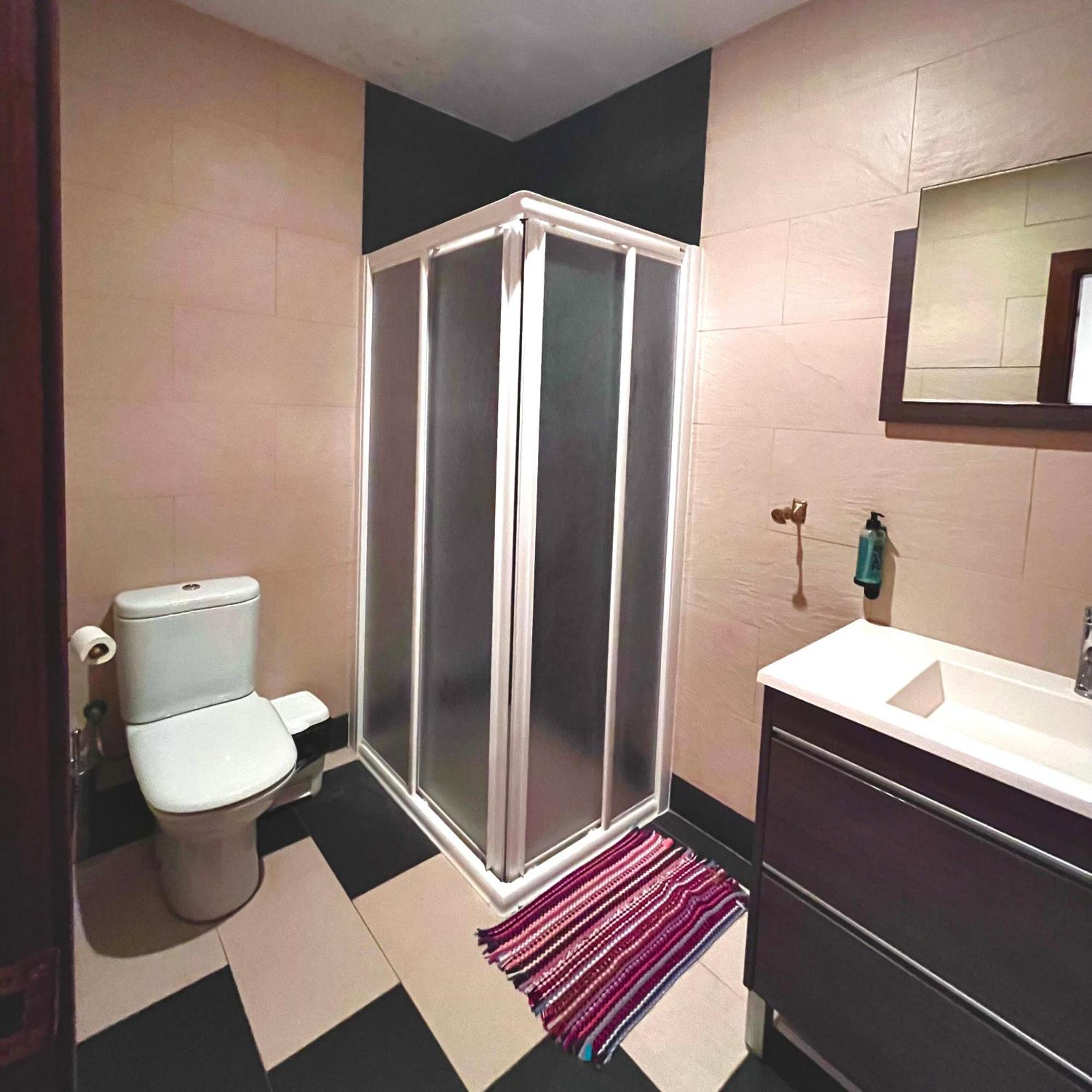Apartamentos Angelus Plaza Mayor De Graus Eksteriør bilde