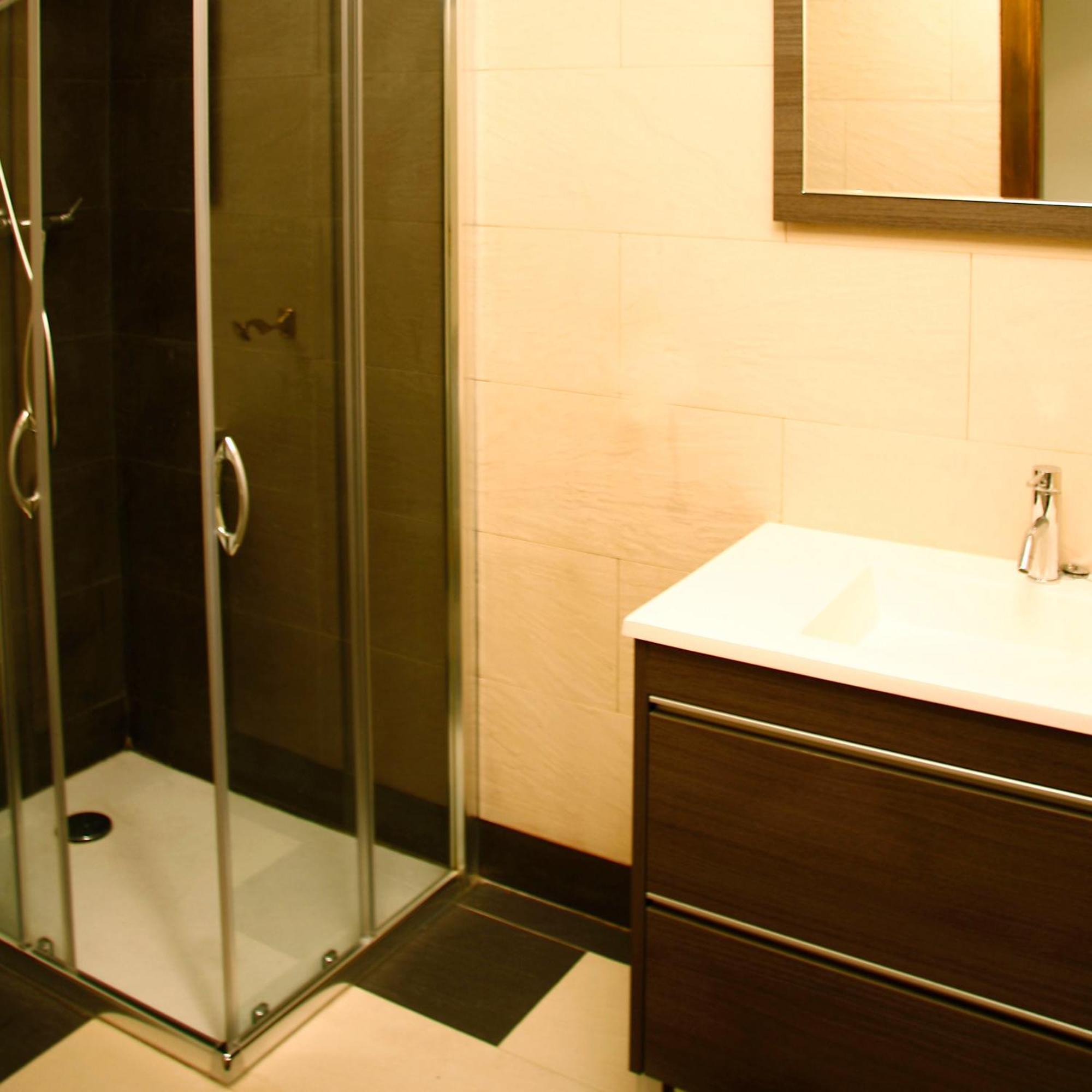 Apartamentos Angelus Plaza Mayor De Graus Eksteriør bilde