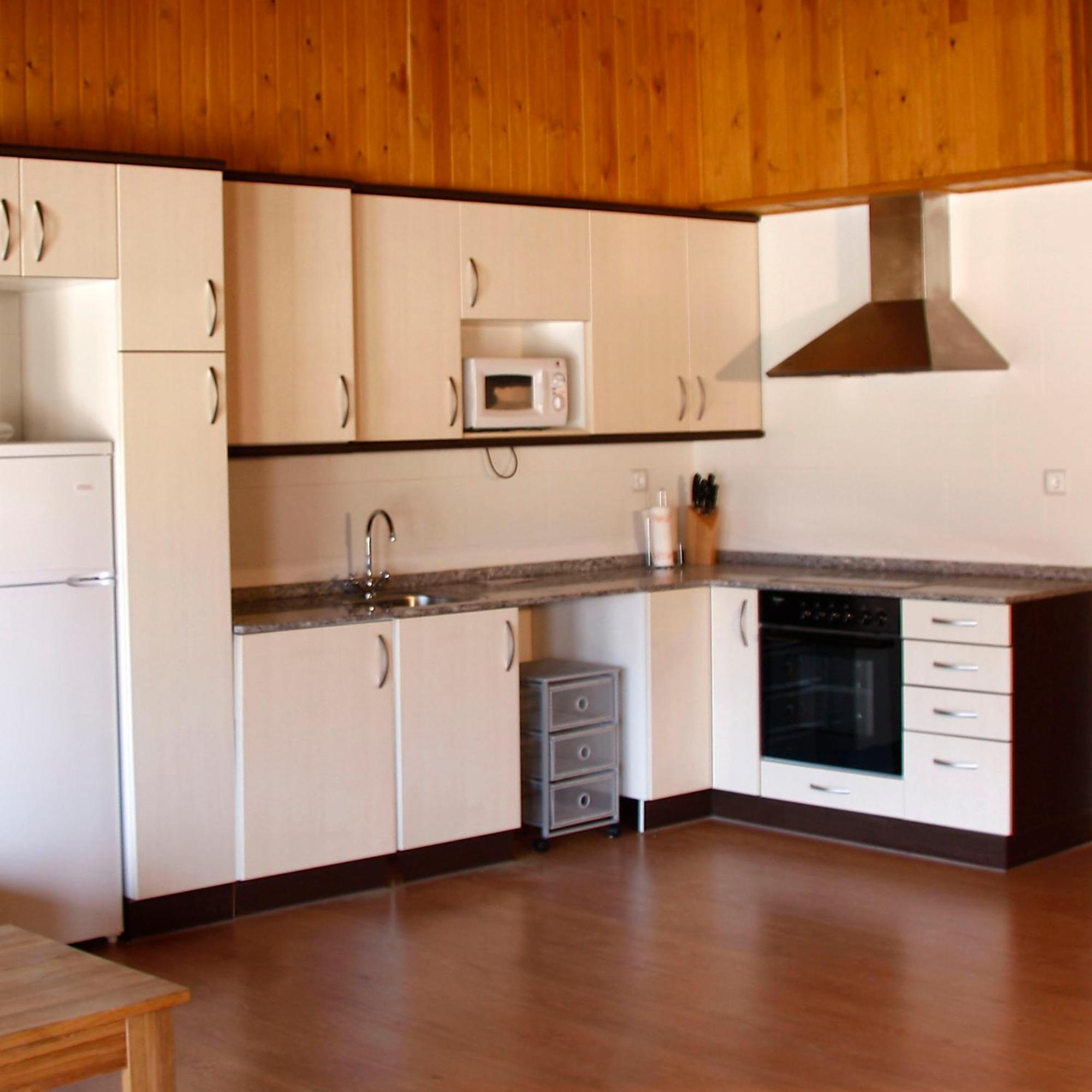 Apartamentos Angelus Plaza Mayor De Graus Eksteriør bilde